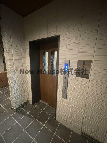 グラナーデ目白御留山のその他共用部分