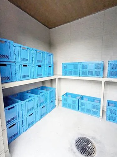 グラナーデ目白御留山のその他共用部分