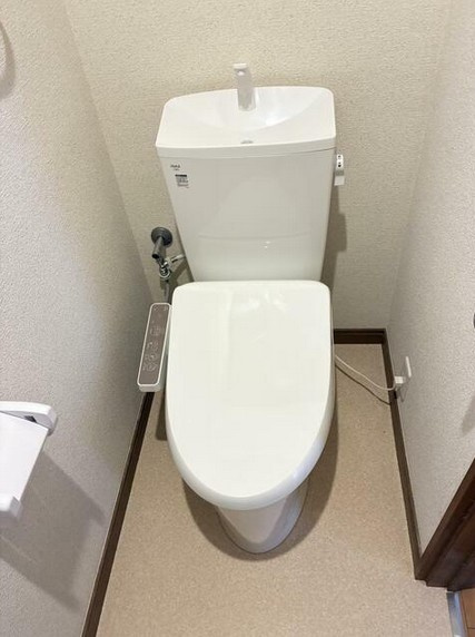 【トイレ】