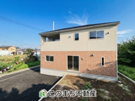 CRADLE GARDEN古河市中田第6　の画像
