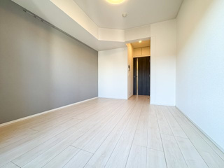 【寝室】 | アジールコート東大井