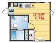荒川区西尾久３丁目のマンションの画像