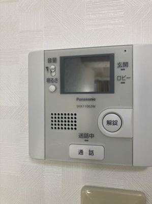 【セキュリティ】 | スカイツリービュー錦糸町