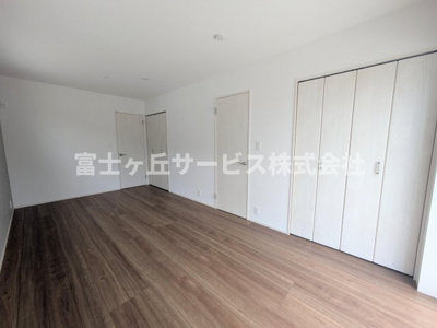 【子供部屋】 | 掛川市大渕 新築一戸建て 2号棟 | 子供部屋です