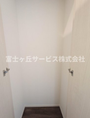【収納】 | 掛川市大渕 新築一戸建て 2号棟 | 収納です