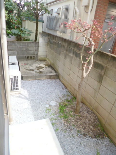 ｍｙ ｋｕｇａｙａｍａの庭|★広々テラス★