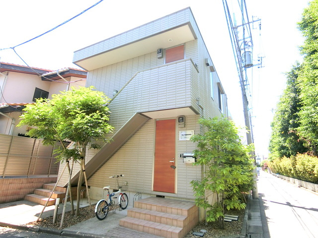 ｍｙ ｋｕｇａｙａｍａの外観|★耐震・耐火性に優れた旭化成ヘーベルメゾン★
