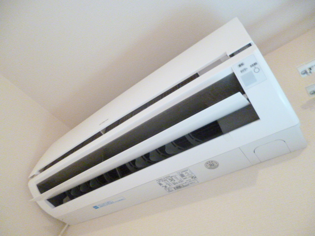 ｍｙ ｋｕｇａｙａｍａの設備|★エアコン２基★