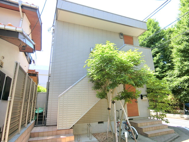 ｍｙ ｋｕｇａｙａｍａのエントランス|★物件入口★