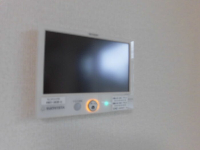 ピースフルの設備