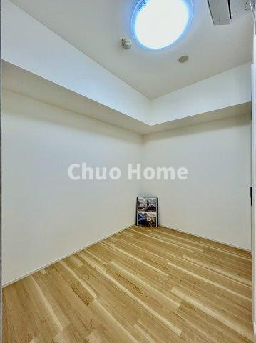 プリメール柳島の子供部屋|【子供部屋】お子様を持つ家庭の約6割が「家族や子どものため」に購入を希望。入学後の転校を避け、広い空間でのびのび育てたいなどの親心が、家探しのきっかけになっているようです。