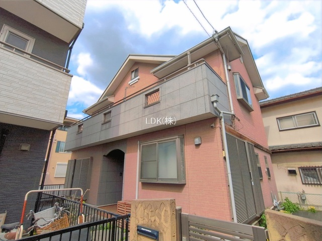 【外観】 | 中古戸建／ふじみ野市新田１丁目 | 完成（撮影：'26/04/06）