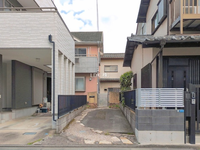 【外観】 | 中古戸建／ふじみ野市新田１丁目 | 完成（撮影：'26/04/06）