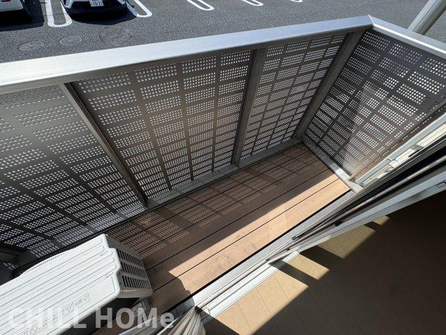 オペラハウス野中のバルコニー|他社様掲載物件もまとめてご紹介、ご案内可能です(^^)/