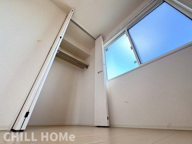 オペラハウス野中の収納|他社様掲載物件もまとめてご紹介、ご案内可能です(^^)/