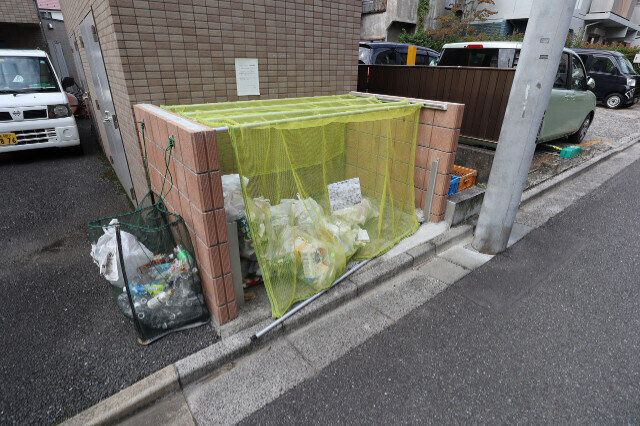 セルサス・スズランのその他
