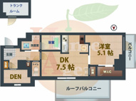 アーバンパーク江古田の森の画像
