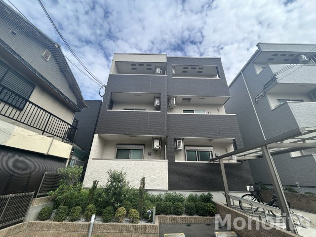 フジパレス鳳中町Ⅰ番館