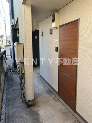 【その他共用部分】 | メゾン　バディス馬込