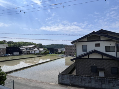 【展望】 | コンフォートＡ