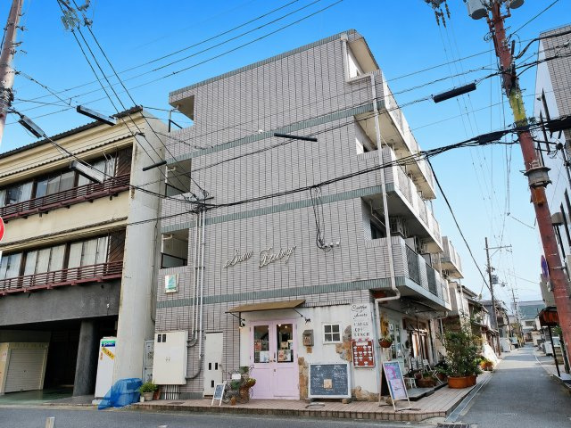 サンフェアリー
