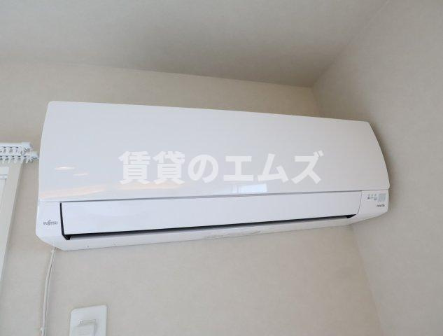 【設備】 | Ｄ－ＲＯＯＭ板付