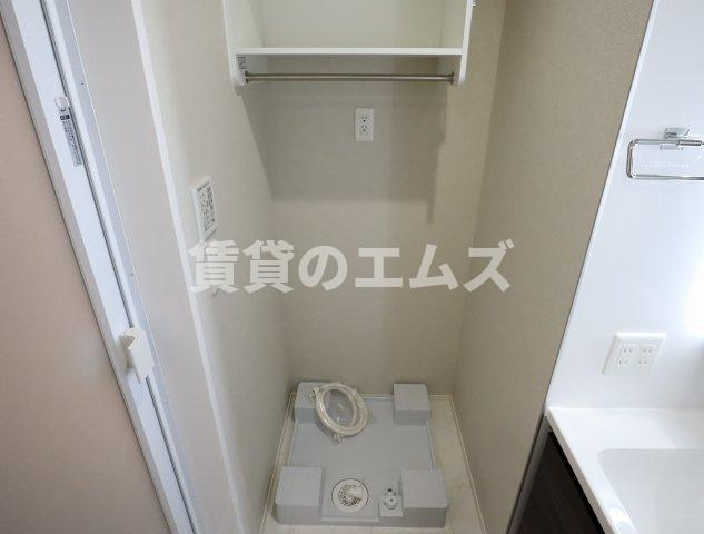 【設備】 | Ｄ－ＲＯＯＭ板付