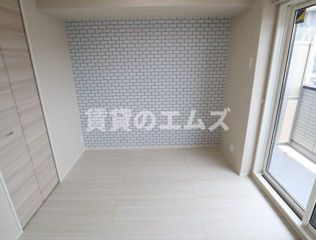 【洋室】 | Ｄ－ＲＯＯＭ板付
