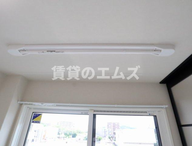 【設備】 | Ｄ－ＲＯＯＭ板付