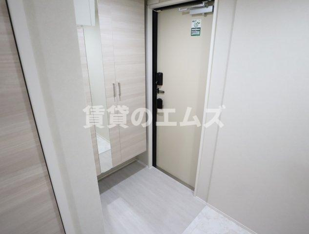 【玄関】 | Ｄ－ＲＯＯＭ板付