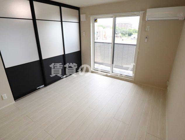 【居間・リビング】 | Ｄ－ＲＯＯＭ板付