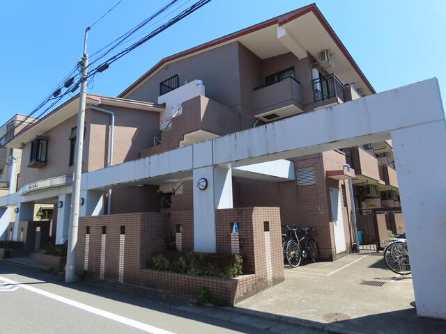 ストーク千川の画像