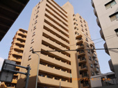 マンションアクロス西巣鴨の画像