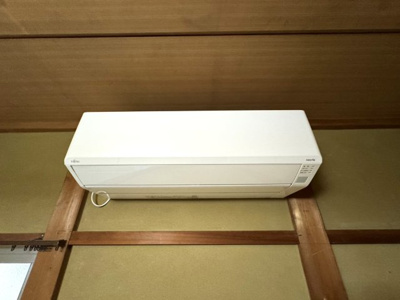 【設備】 | 出雲路俵町貸家
