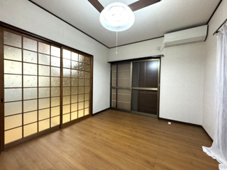【洋室】 | 出雲路俵町貸家