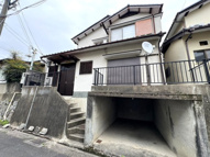 出雲路俵町貸家の画像