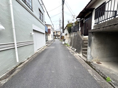 【その他】 | 出雲路俵町貸家