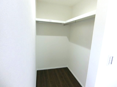 安佐南区西原2丁目の収納