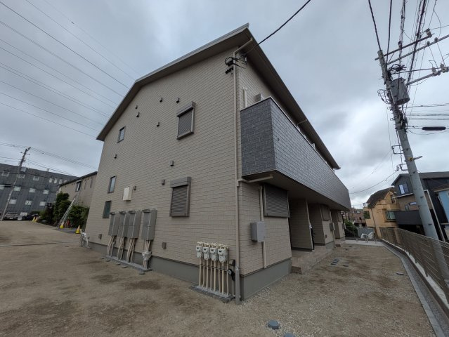 グレースフォレスト