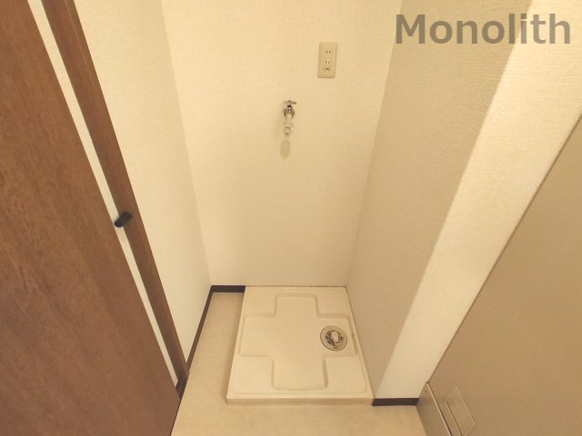 フィール白い雲の設備