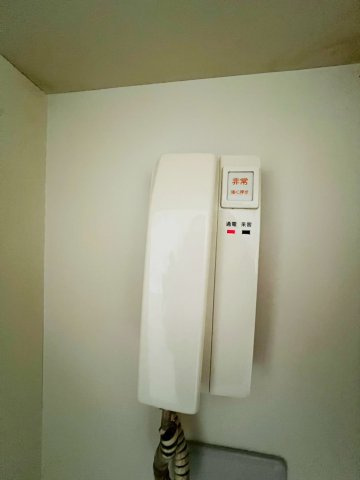 ルイシャトレ須磨名谷の設備