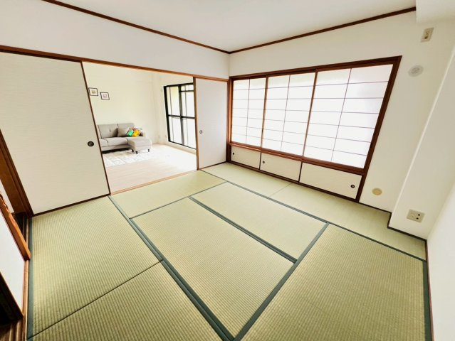 ルイシャトレ須磨名谷のその他