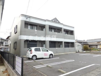 【駐車場】 | Claire　安城市城南町