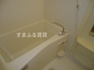 【浴室】 | Claire　安城市城南町