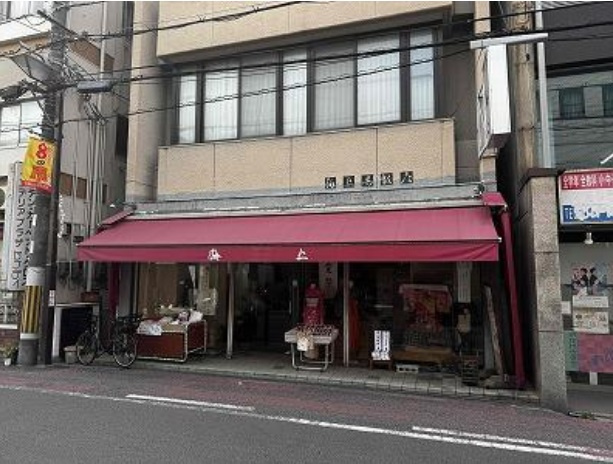 東大阪市旭町　貸店舗事務所