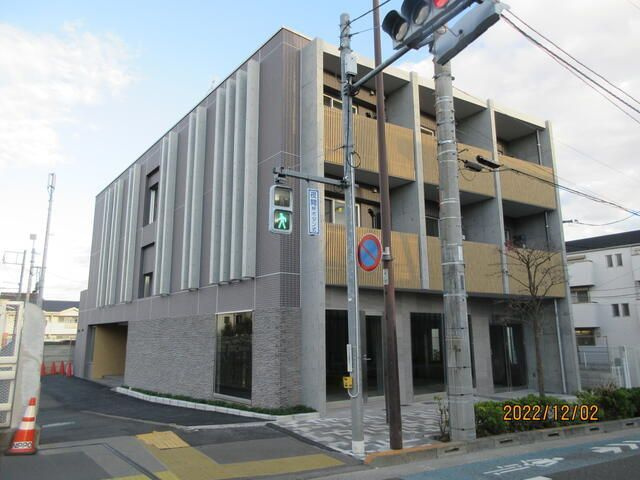 シティーコート仙川