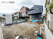 Livele Garden.S熊谷市月見町第3　新築住宅の画像
