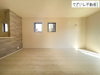 【キッチン】 | Livele Garden.S熊谷市月見町第3　新築住宅 | 現地(2026年7月撮影)