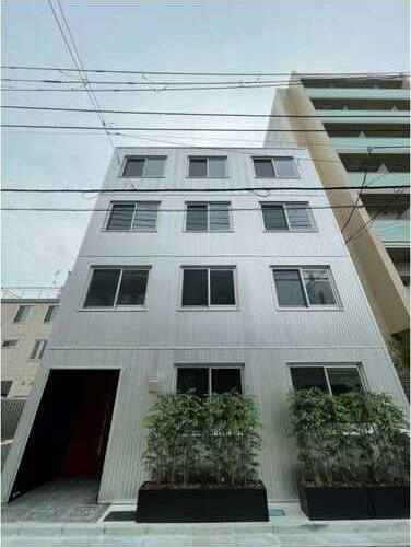 トライム吾妻橋