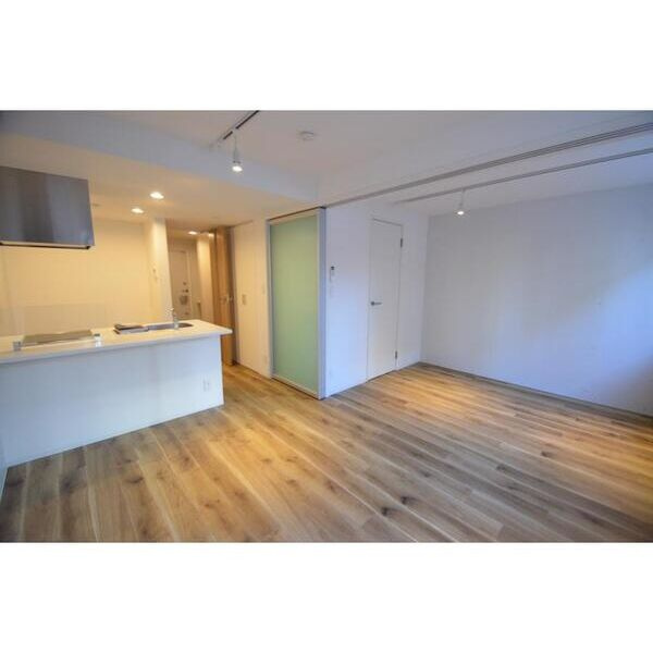 トライム吾妻橋の収納